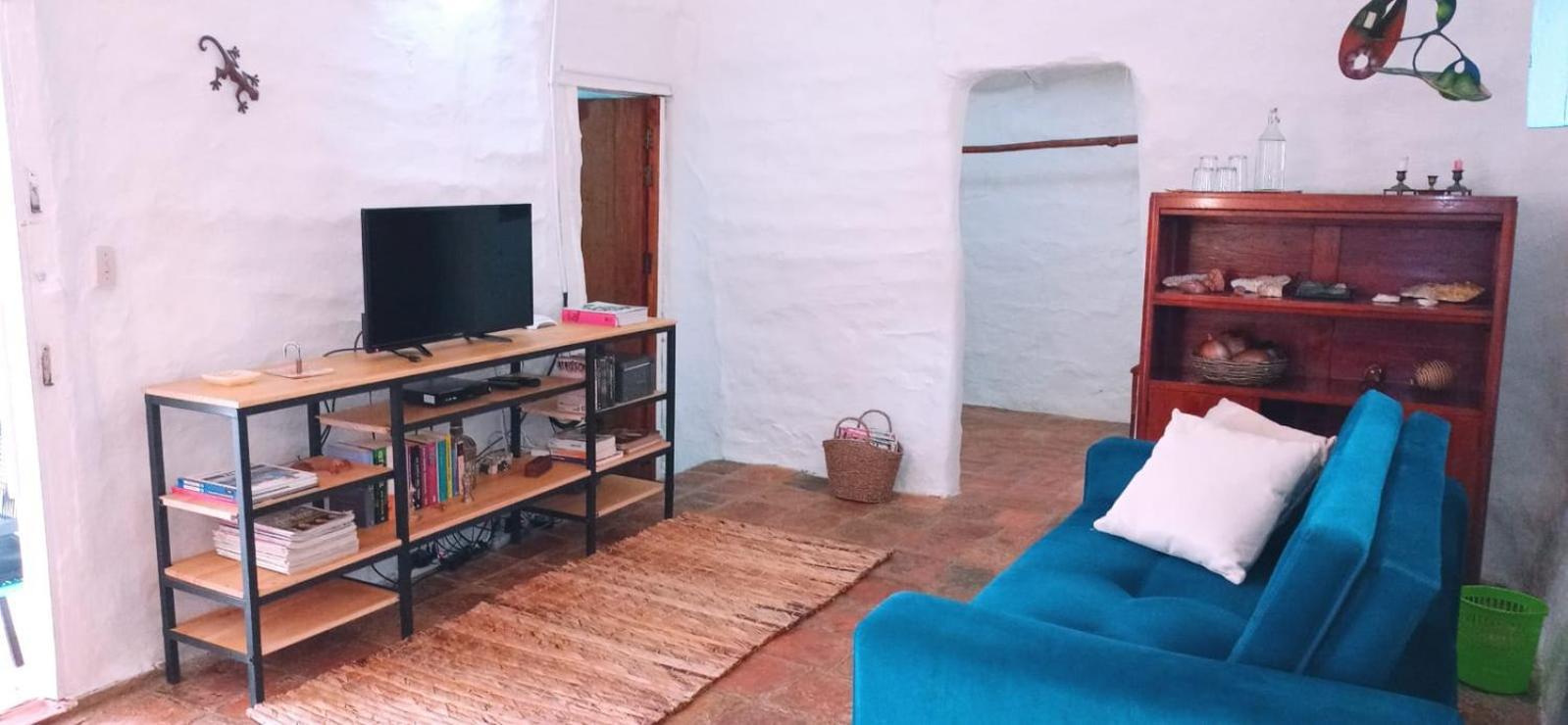 El Paraiso Posada Finca San Vicente Barichara Eksteriør bilde