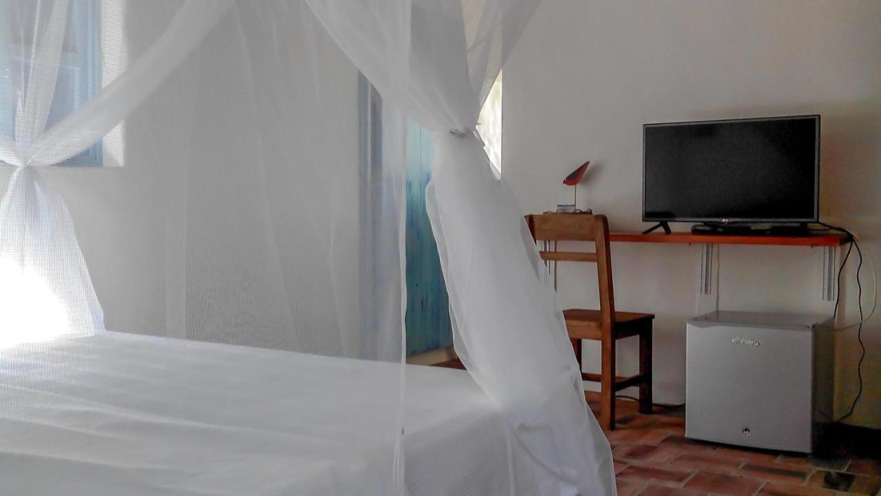 El Paraiso Posada Finca San Vicente Barichara Eksteriør bilde